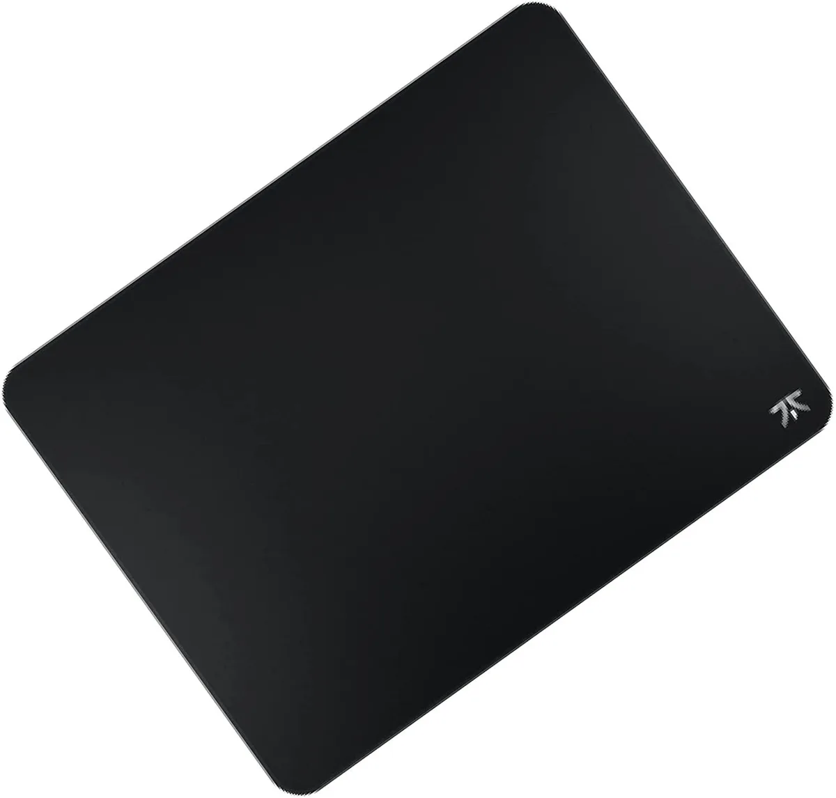 Corn Electronics Corn Electronics Dash L Pro Hybrid Cloth Mouse Pad 19.2x14.6in Black — product photo