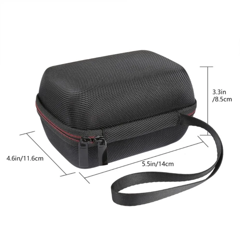 Ruth's sister Ruth's sister Omron Evolv Hard EVA Protective Case 145x115x83mm — product photo