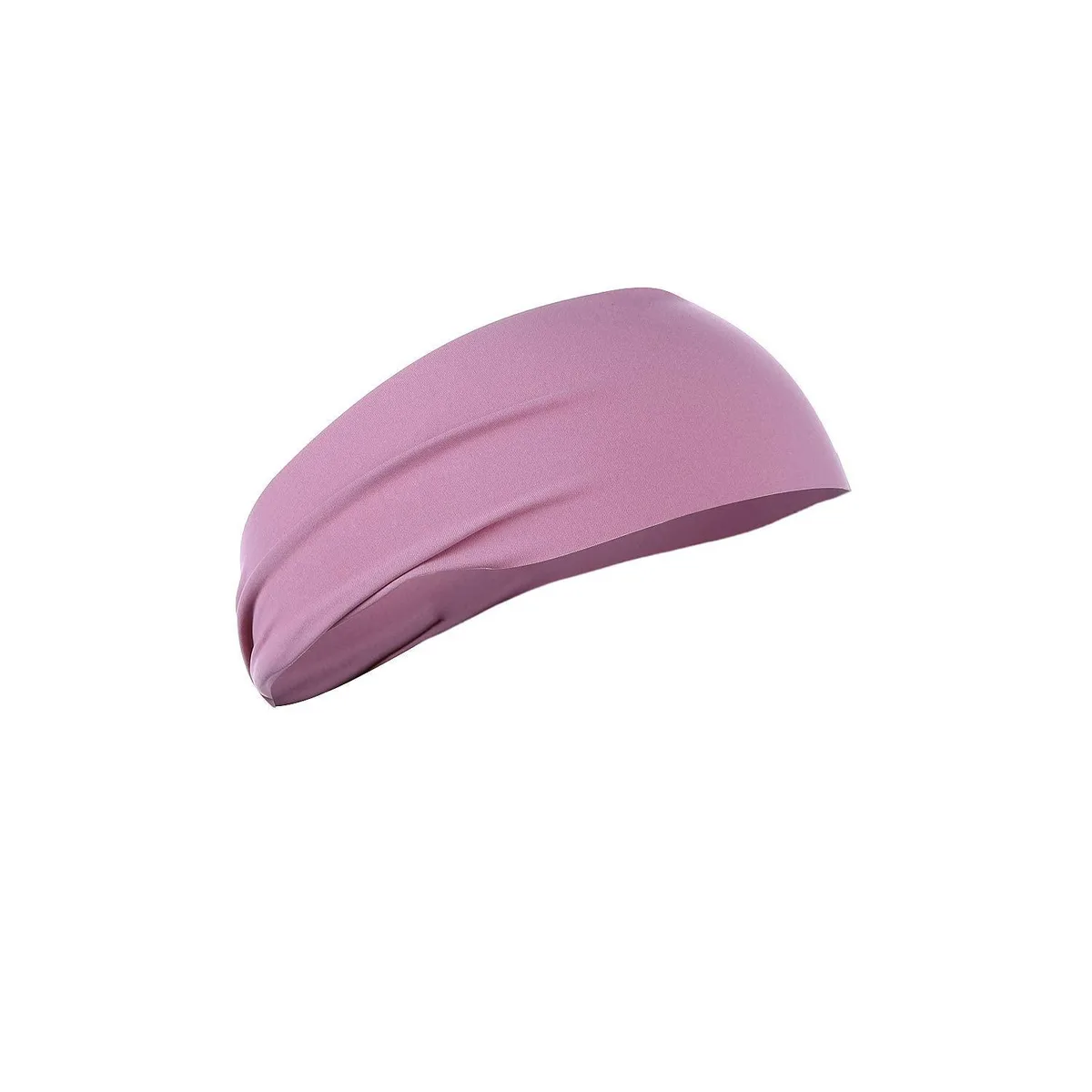 GNEGNI GN06H019 Kids Sports Headband Medium Pink 16.5 inch — product photo