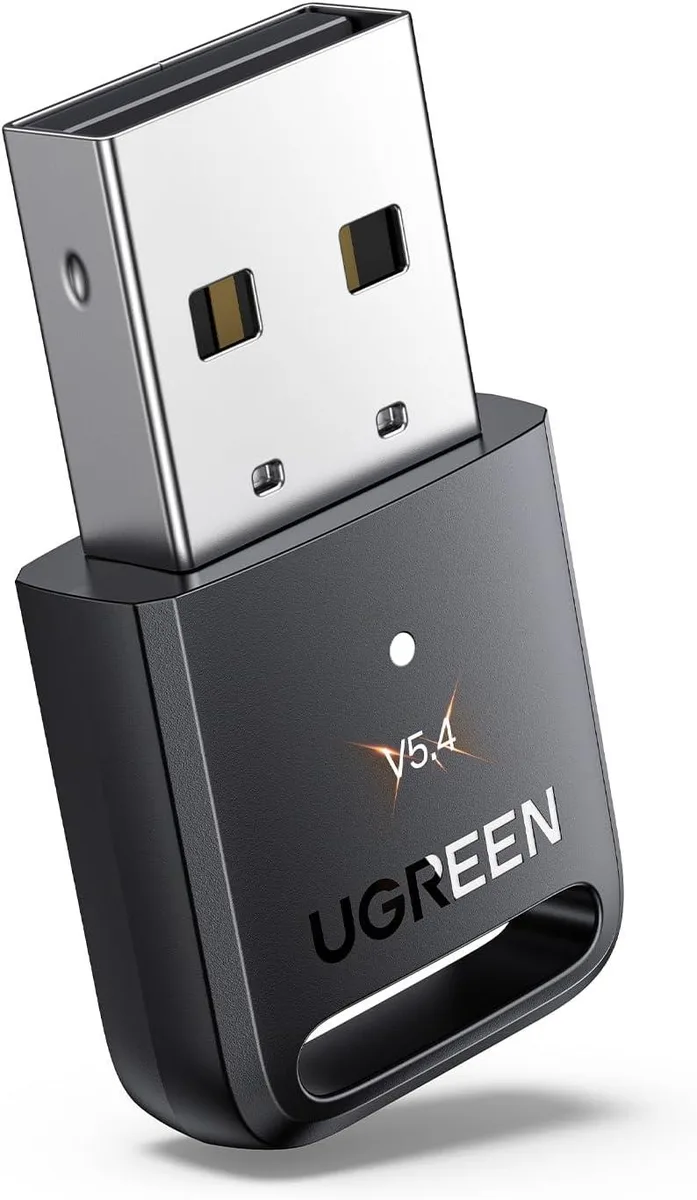 KINGARD KINGARD Bluetooth 5.4 USB Adapter 2024 — product photo