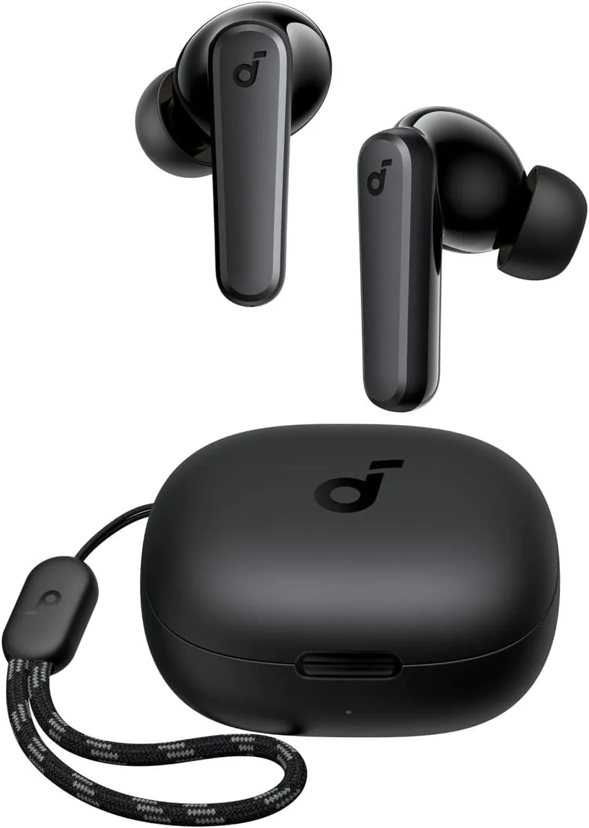 MAONO MAONO P20i True Wireless Earbuds 10mm Drivers Bluetooth 5.3 30H 22 EQs — product photo