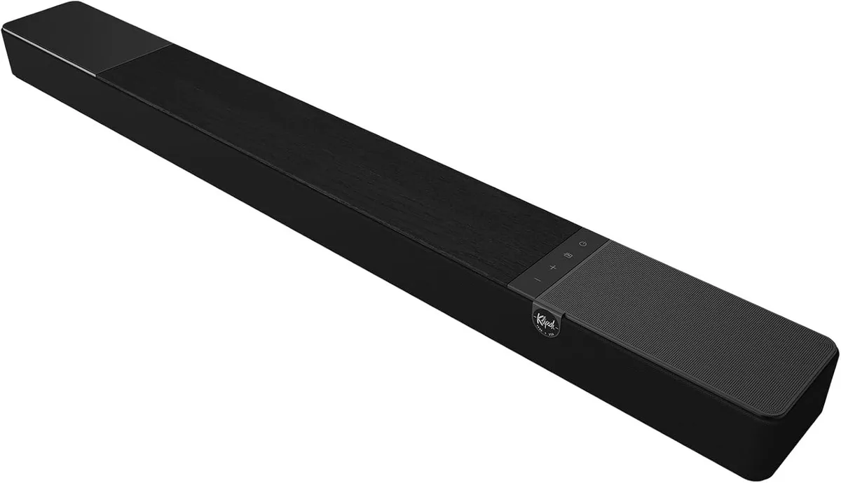Klipsch Klipsch Flexus Core 200 3.1.2 Sound Bar (2024) — product photo