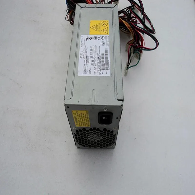 KHACHIMO KHACHIMO T260 G2 600W 80 PLUS Gold ATX Power Supply DPS-600MB Y 36001735 — product photo