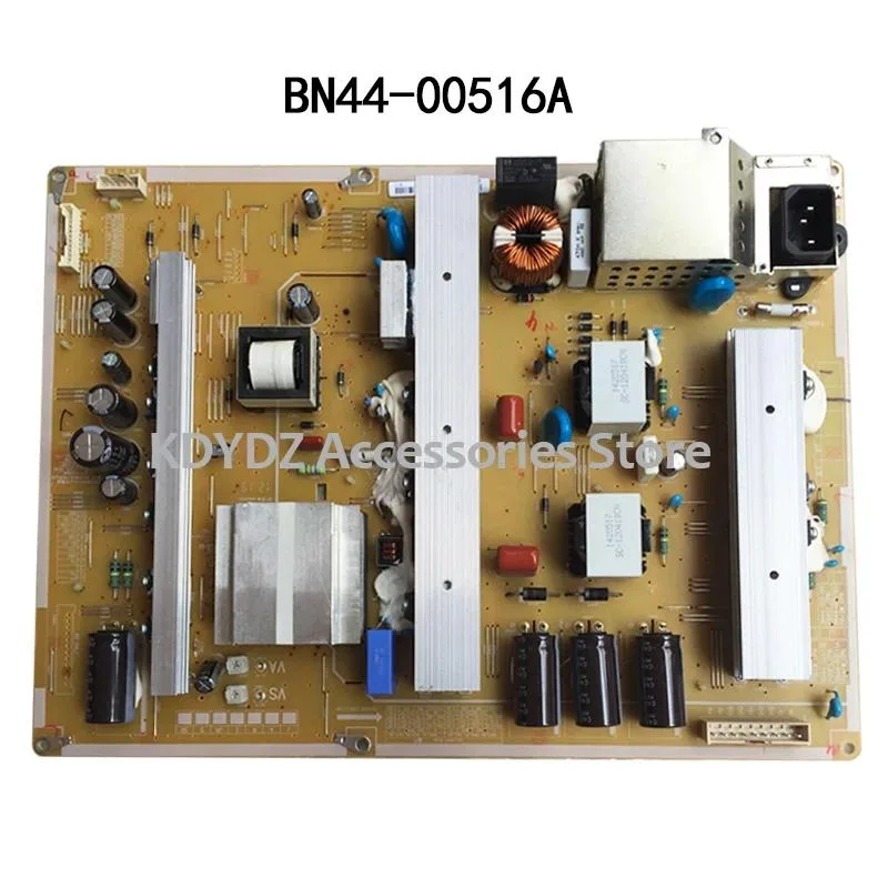 Supersuperuncle Supersuperuncle BN44-00516A P64SW-CPN server power supply — product photo