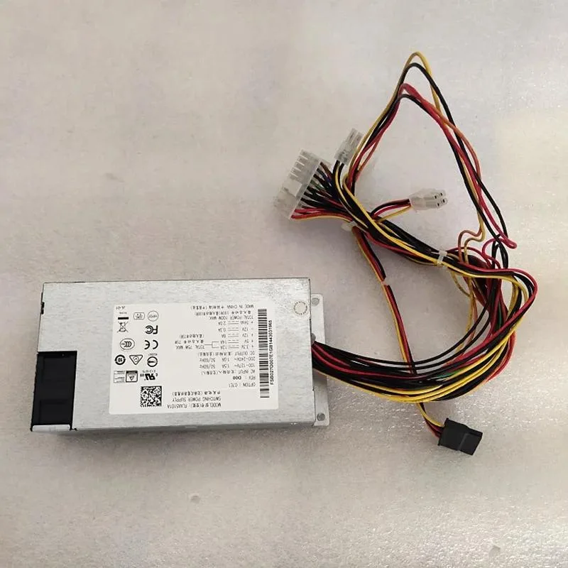KHACHIMO KHACHIMO FLXA5101A 07E1 100W ATX power supply — product photo