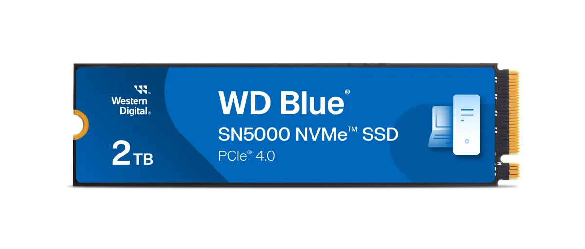 SanDisk SanDisk WDS200T4B0E-00CNZ0 2TB internal SSD — product photo