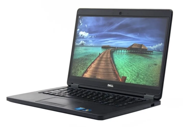DELL DELL Latitude E5450 Core i7-5600U 2.60GHz 16GB 512GB 14" laptop — product photo