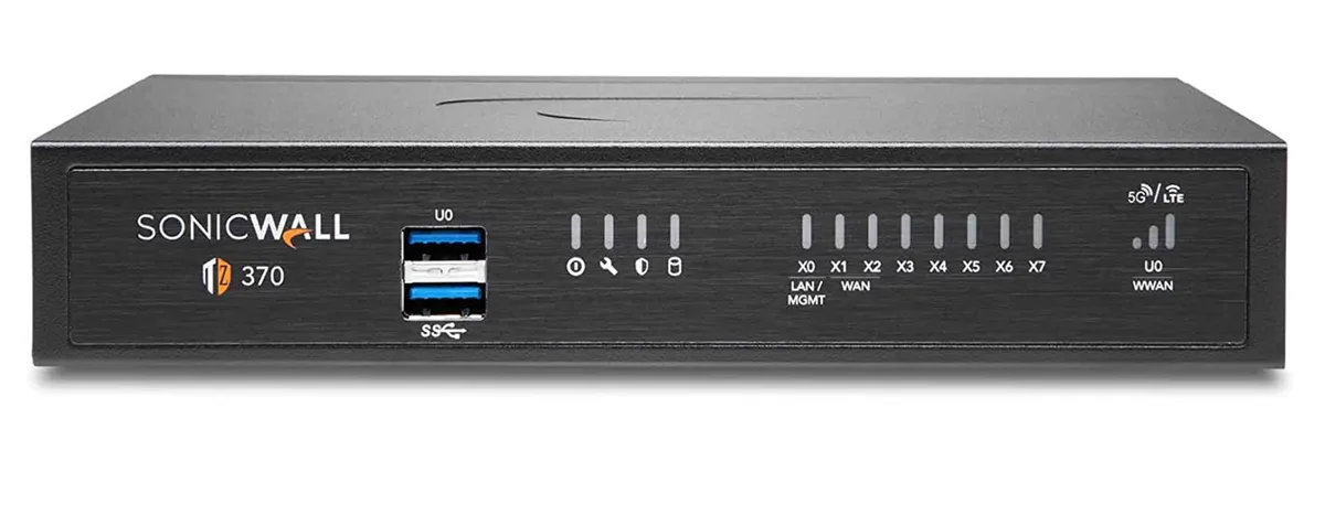 SonicWall SonicWall 02-SSC6826 switch module — product photo