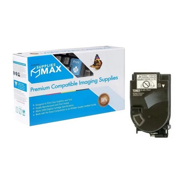SuppliesMax SuppliesMax OCE 26901444 Black Toner Cartridge 11500 Page Yield — product photo