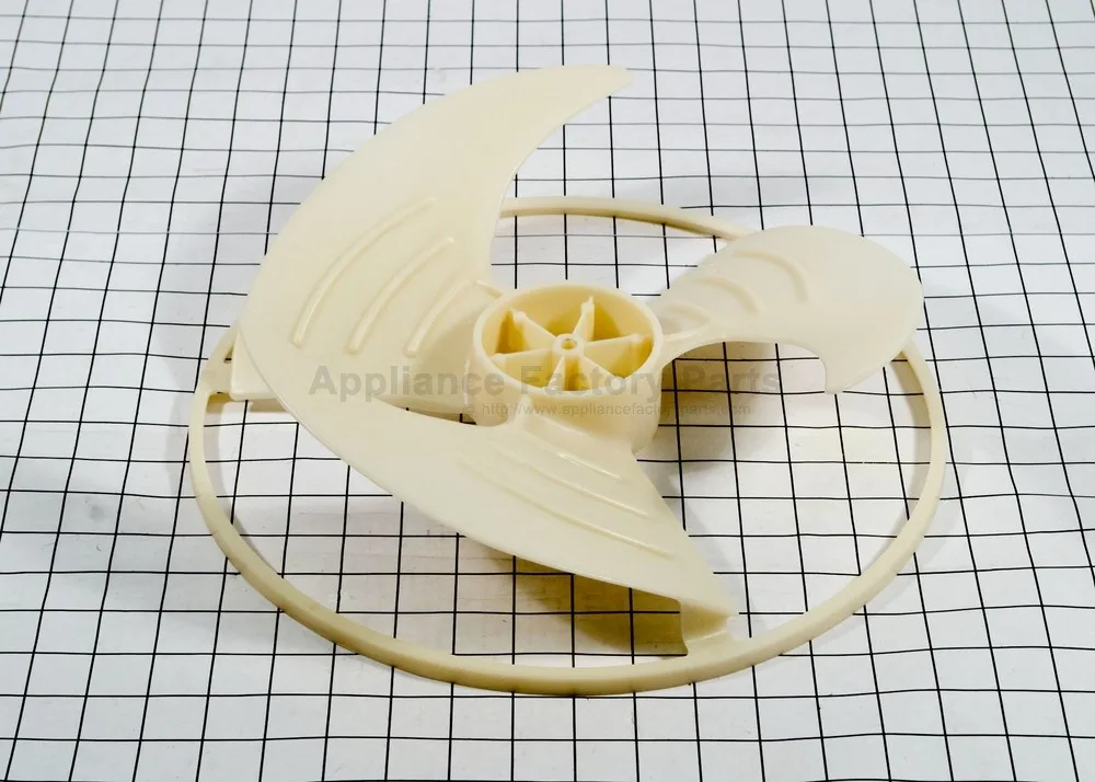 Appliance Factory Parts Appliance Factory Parts 68700135 FAN CONDENSER TYPE=PTC appliance part — product photo