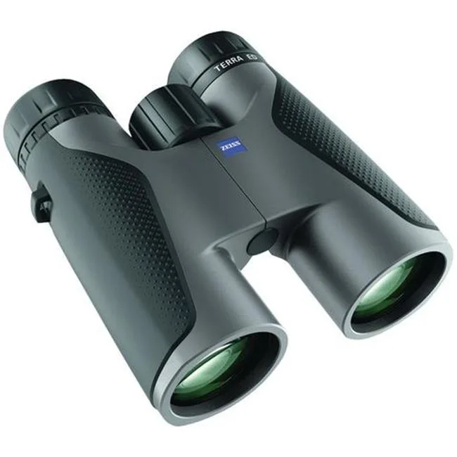 Carl Zeiss Carl Zeiss 524204 9907 10x42 binocular Cool Gray — product photo