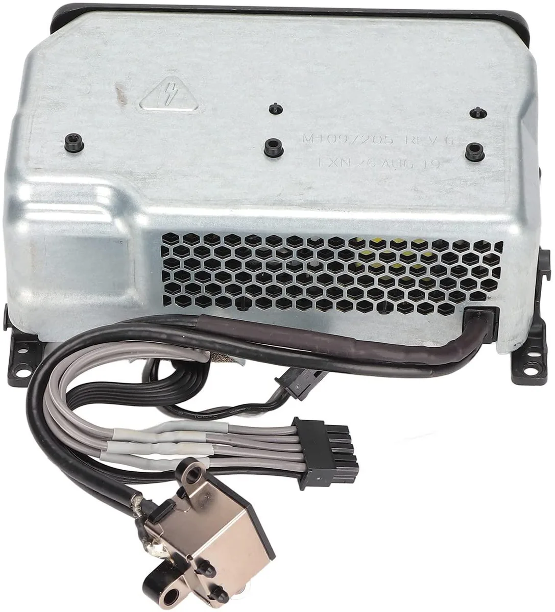 myVolts myVolts Replacement Power Supply 12V 5A 21.25A for X — product photo