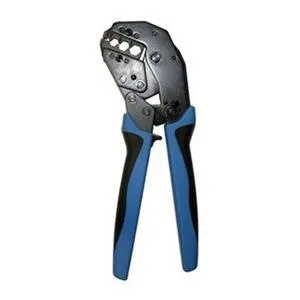 Jonard Jonard UC-8012 Universal Crimper 9-1/2 In Coax Die — product photo