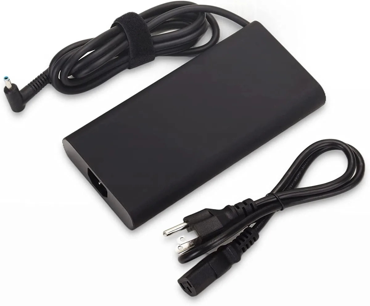 myVolts myVolts 200W 19.5V 10.3A 4.5x3.0mm laptop charger — product photo