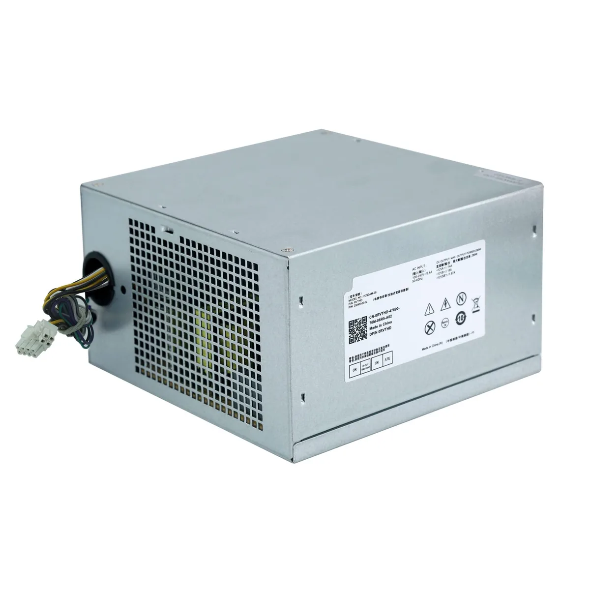 Vszerda Vszerda 290W Power Adapter for Dell Optiplex 3020 7020 9020 Precision T1700 PowerEdge T20 — product photo