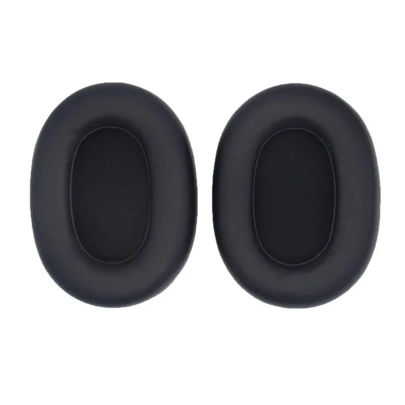 WMtec WMtec Earpads Replacement for 85H Headphone (2-Pieces, Protein Leather) — product photo
