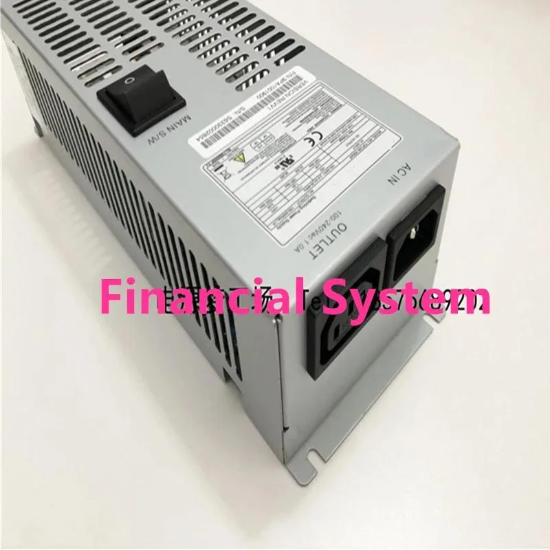 KHACHIMO KHACHIMO 100W Power Supply FSP100-30GAF HPS100-CMCDF — product photo