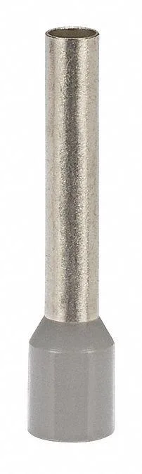 Panduit Panduit FSD81-18-C Ferrule 12 AWG 7/8in PK100 — product photo