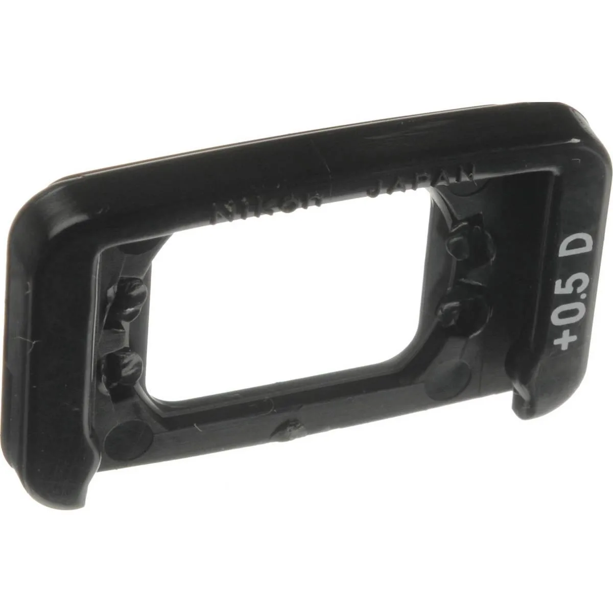 Nikon Inc Nikon DK-20C +0.5 Diopter camera accessory — product photo