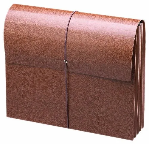 Smead Smead SMD71353 leather-like wallet accessory — product photo
