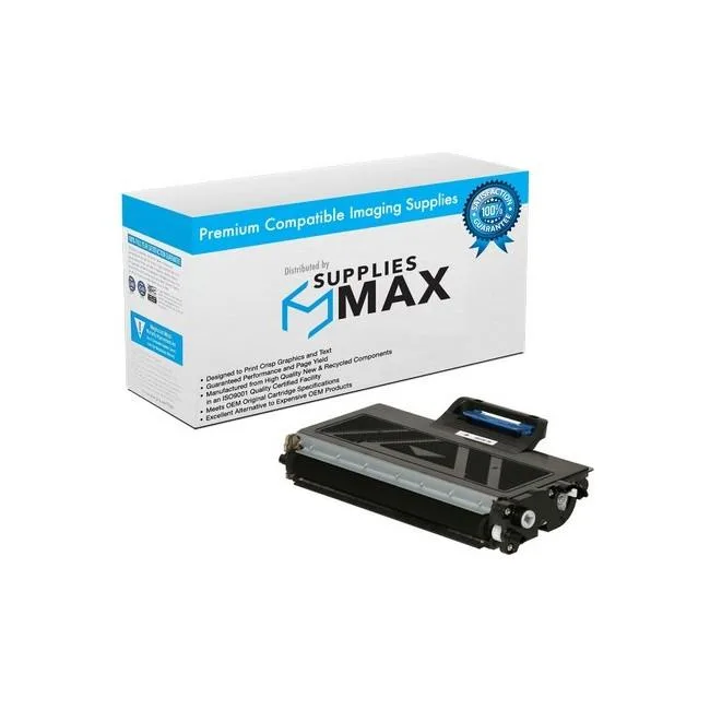 SuppliesMax SuppliesMax TN-360J Jumbo toner cartridge 5200 pages — product photo