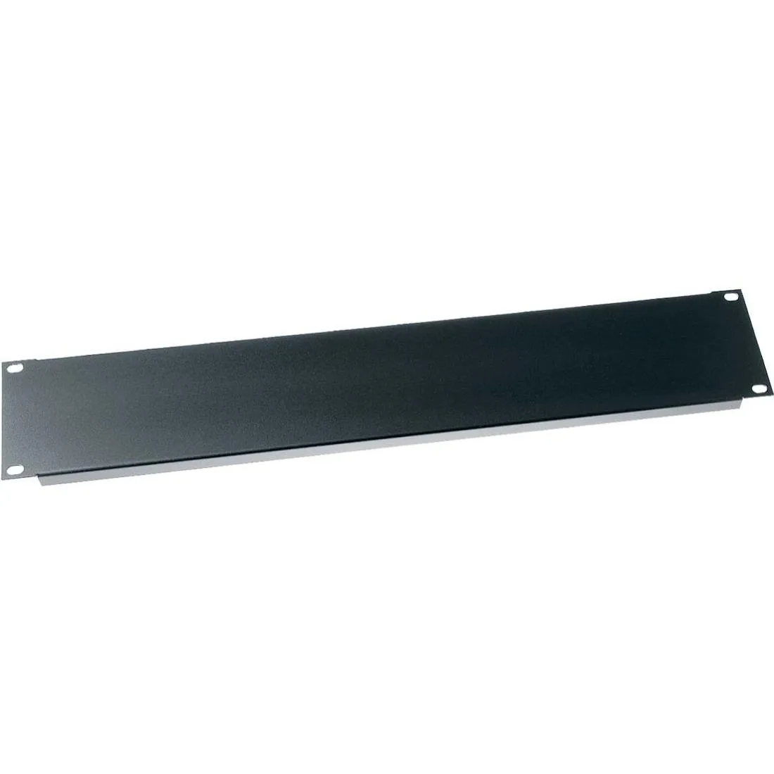 Middle Atlantic Middle Atlantic PBL2 2U Flange Panel 19" 3.5" 16-gauge aluminum — product photo