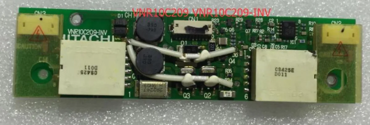 Ruth's sister Ruth's sister VNR10C209-INV lcd inverter internal power cable — product photo
