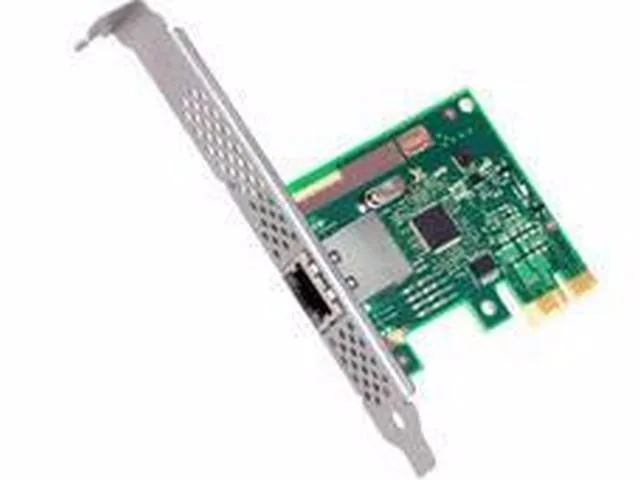 Intel Intel I210T1BLK network card — product photo