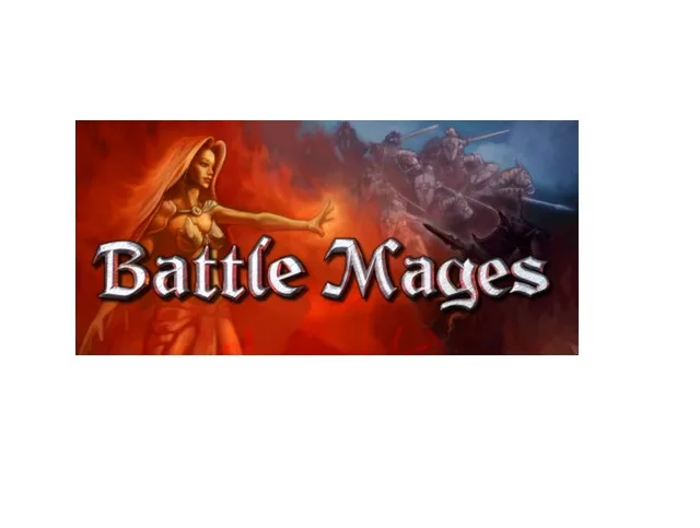 ESDigital Games ESDigital Games Battle Mages PC Steam downloadable game — product photo