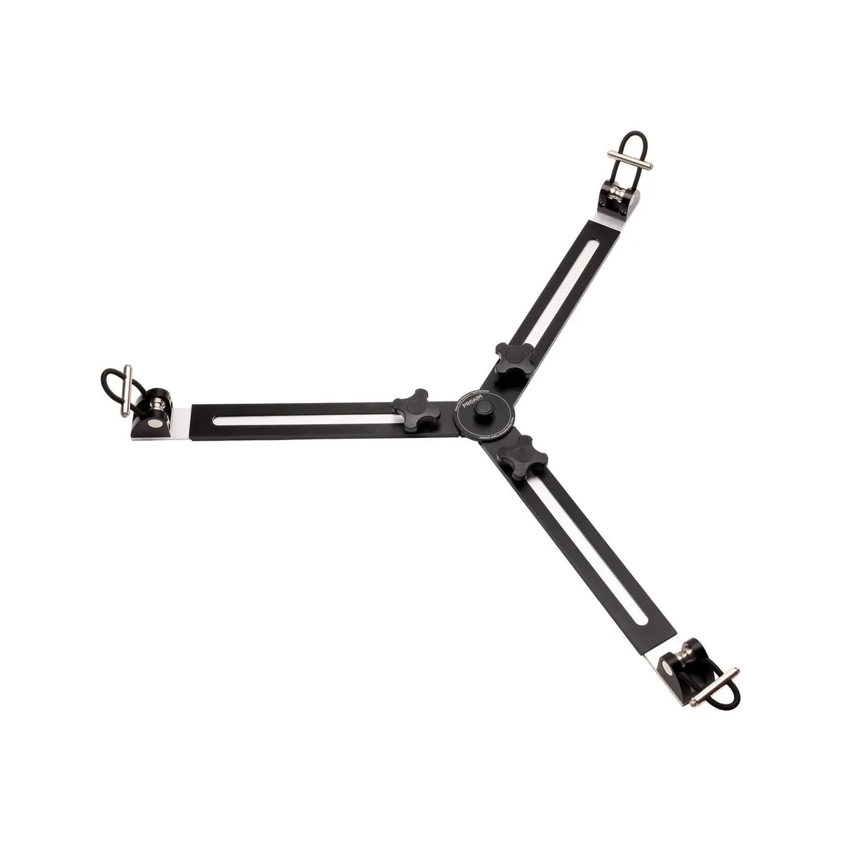 Proaim Proaim Aluminum Telescopic Adjustable Spreader 2 in 1 accessory — product photo