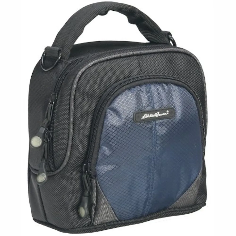 ICON ICON Eddie Bauer Trek Camera Case Blue — product photo
