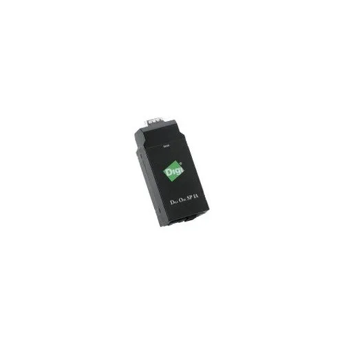 Digi International Digi International 70001999 Tiny Rack Server 1.4 kg — product photo