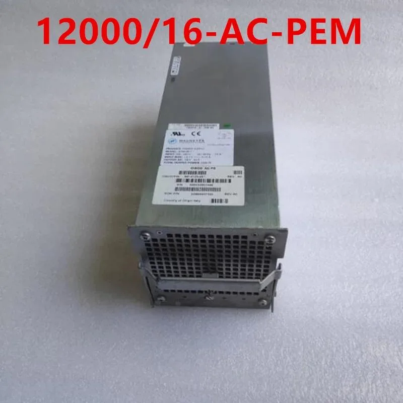 KHACHIMO KHACHIMO GSR12000 2500W power supply — product photo