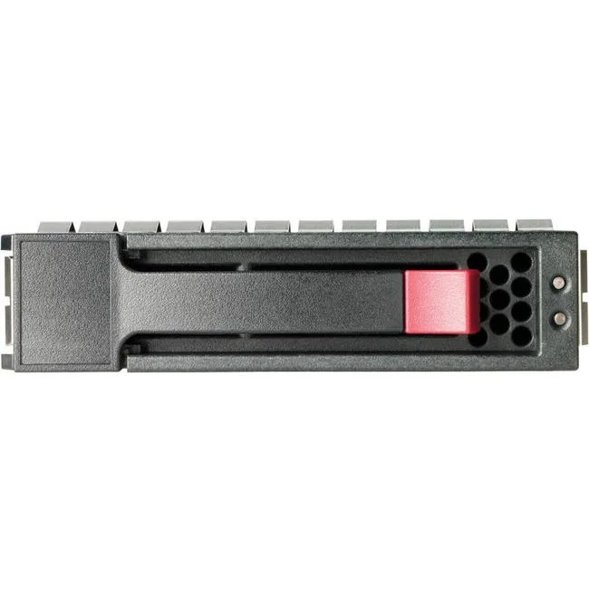 HPE HPE MSA 6TB SAS 12G Midline 7.2K LFF (3.5") R0Q58A internal hard drive — product photo