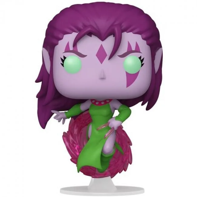 Funko Funko 84116 POP! Marvel X-Men Blink vinyl action figure — product photo