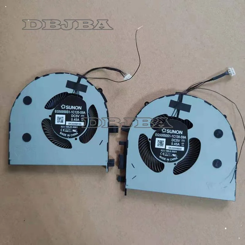 DBTLAP DBTLAP Cooler Fan 120 130 23.100JH 23.100JI — product photo