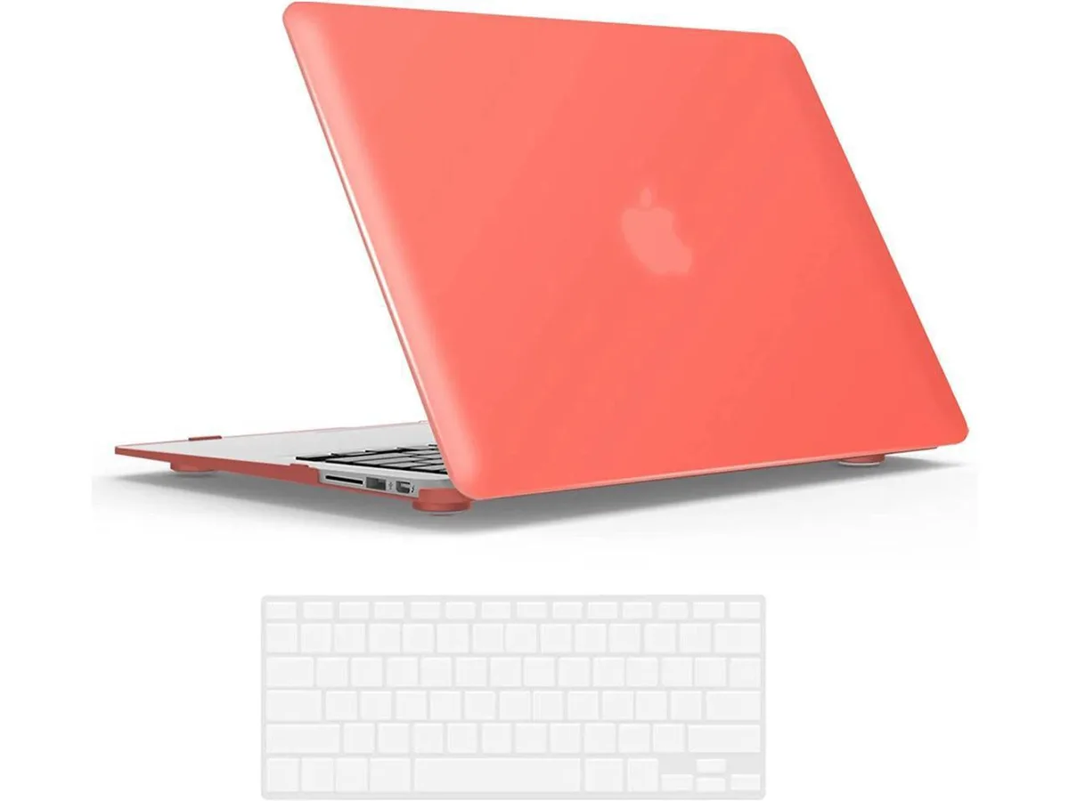 Werleo Werleo A1466 laptop case 13 inch Orange — product photo