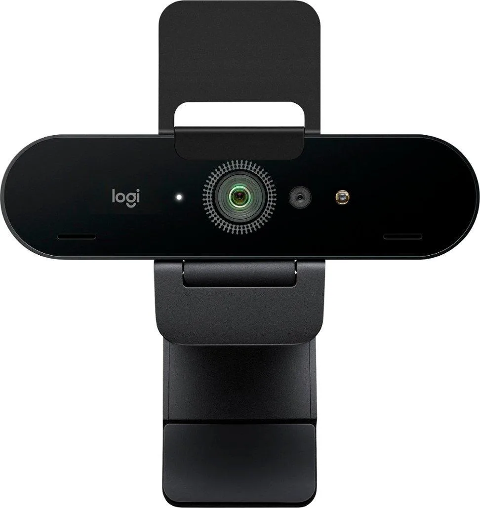 Logitech Logitech 4K Pro Webcam 3840 x 2160 90 fps — product photo
