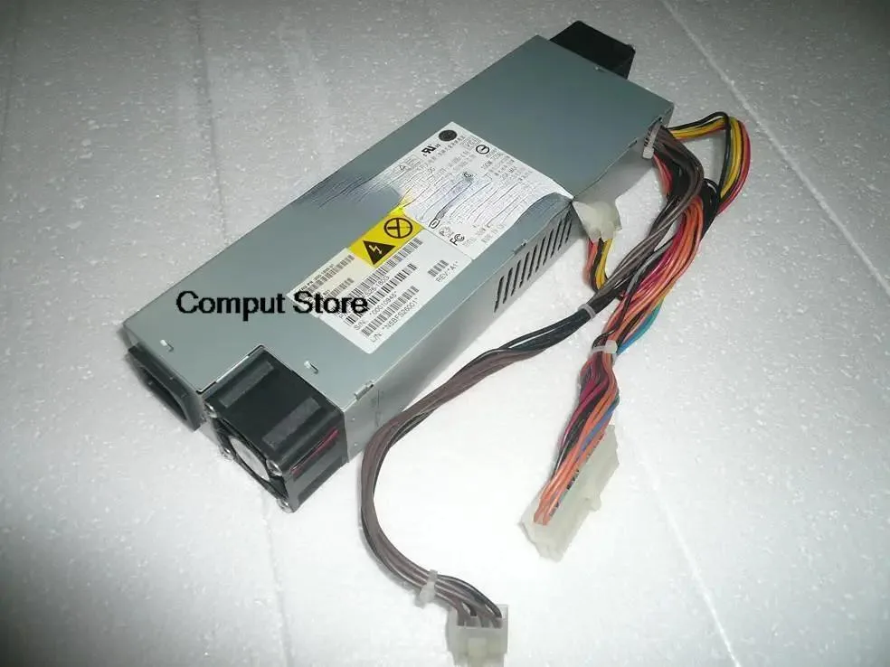 KHACHIMO KHACHIMO 300W power supply for Sun Fire X2100 300-1835-01 API3FS26 — product photo