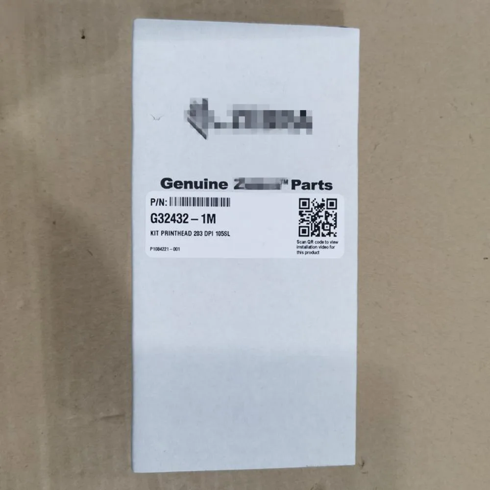 Graviton Graviton 105SL 203 DPI printhead gadget — product photo
