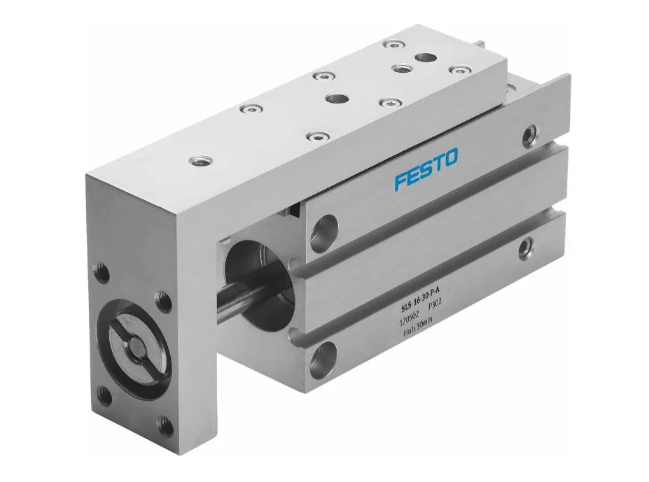 Festo Festo SLS-16-15-P-A 170499 Mini Slide electrician tool — product photo