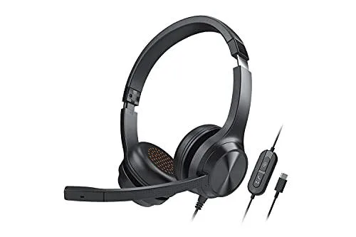Creative Labs Creative Labs 51EF0980AA000 USB Headset 40mm Black — product photo