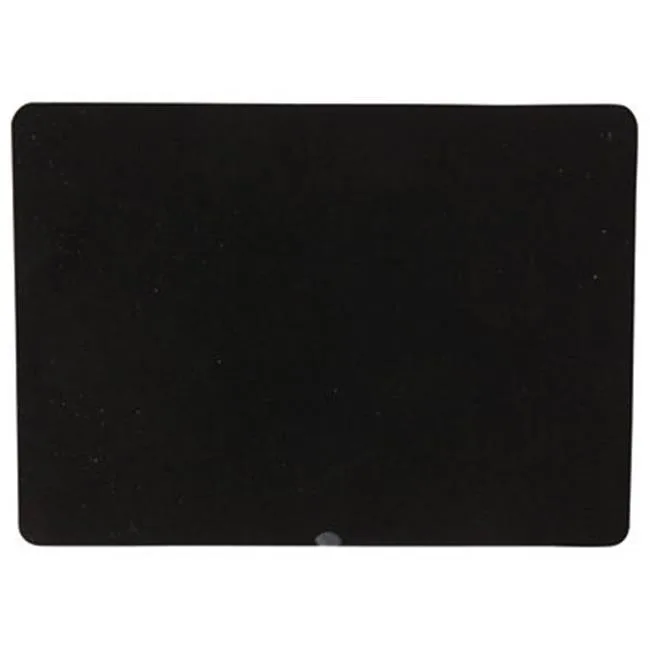 Quantum Quantum DIV6123 Black Plastic Divider 4 PK — product photo