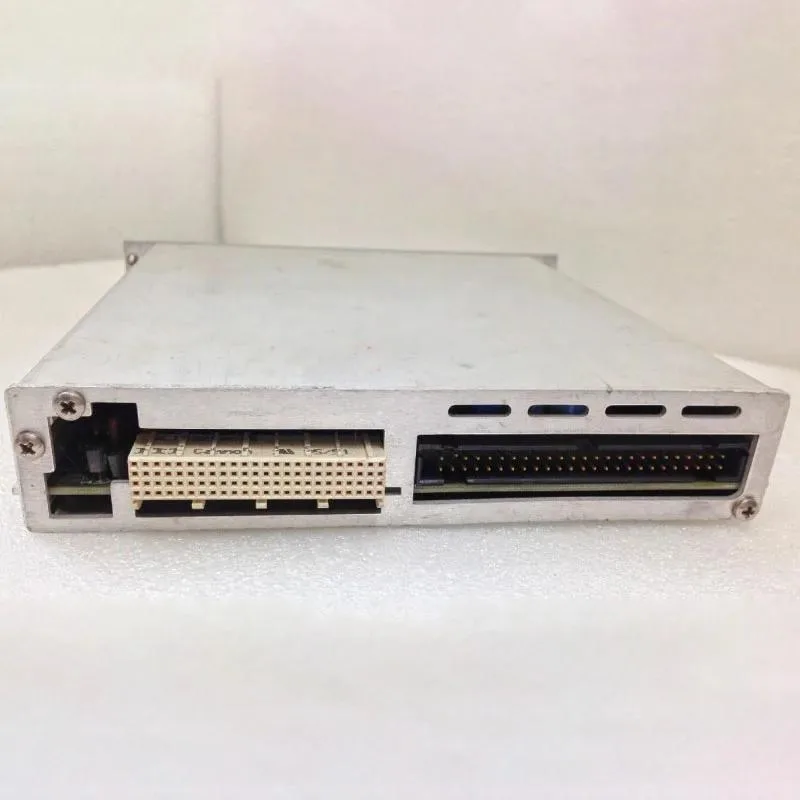 KHACHIMO KHACHIMO SCXI-1120 181695F-01 power supply — product photo