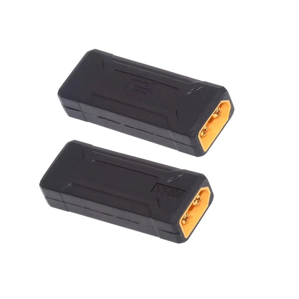 LORDWORLD LORDWORLD XT60 Male to XT60 Male Fast Charging Adapter — product photo