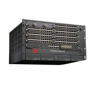Brocade Brocade FI-SX1-84GC-AC 84-port network switch — product photo