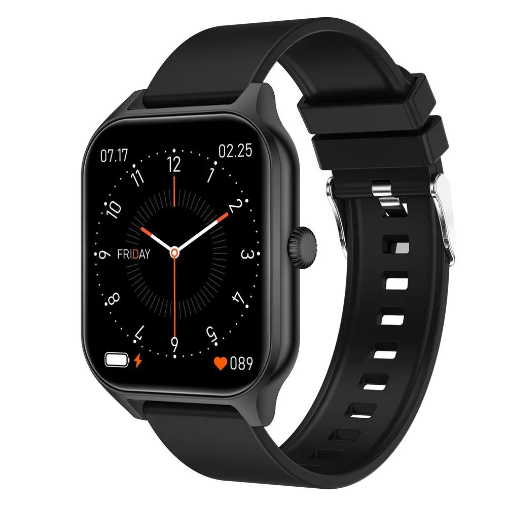 allentian allentian Gt40 Black Medium wearable technology — product photo
