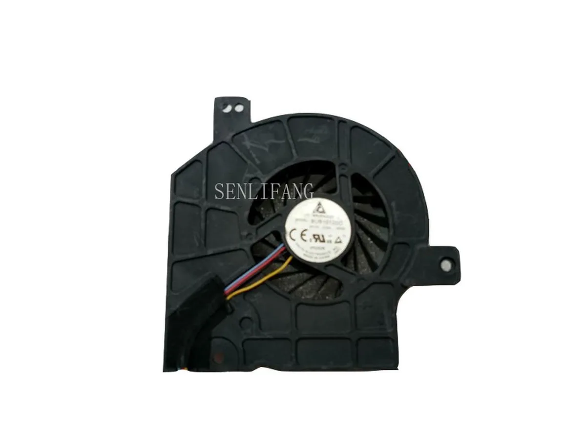 Fans Fans BUB1012DD DD2D 12V 0.60A 4pin case fan — product photo