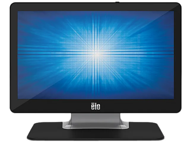 Elo Touch Solutions Elo Touch Solutions E683204 13.3" 1920x1080 PCAP 10 Touch point of sale monitor — product photo