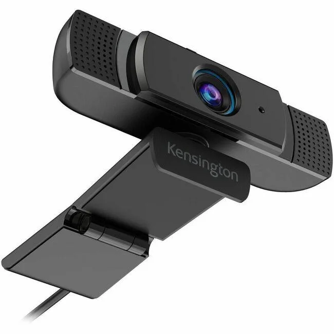 Kensington Kensington W1060 EQ 1080p Webcam 30fps — product photo